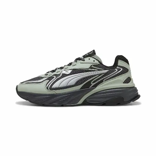 PUMA Fade sneakers uniseks, Grijs