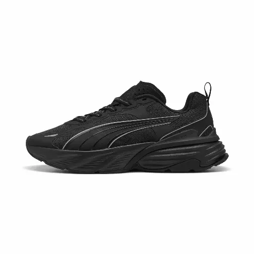 PUMA Fade uniseks sneakers, Zwart