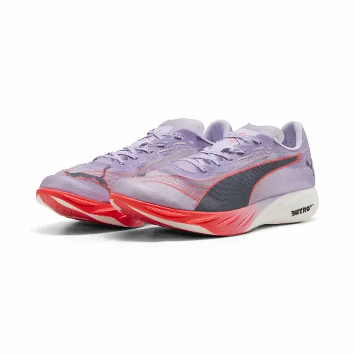 PUMA Fast-FWD NITRO™ Elite 2 hardloopschoenen voor Dames, Rood