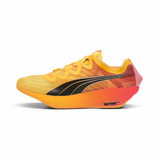 PUMA Fast-FWD NITRO™ Elite hardloopschoenen voor Heren, Wit