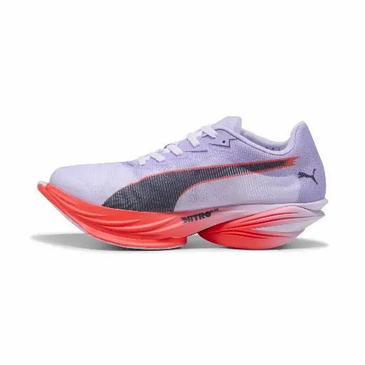 PUMA FAST-R NITRO™ Elite 3 hardloopschoenen voor Dames, Rood