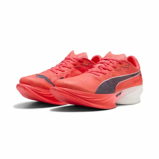 PUMA FAST-R NITRO™ Elite 3 hardloopschoenen voor Heren, Rood