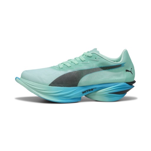 PUMA FAST-R NITROâ¢ Elite 3 hardloopschoenen voor Dames, Blauw