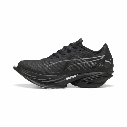 PUMA FAST-R NITROâ¢ Elite 3 hardloopschoenen voor Dames, Zwart