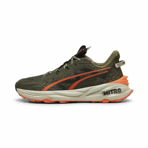 PUMA Fast-Trac NITRO™ 3 hardloopschoenen voor Heren