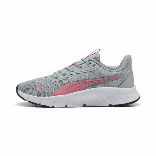 PUMA FlexFocus Lite Modern hardloopschoenen, Roze/Grijs