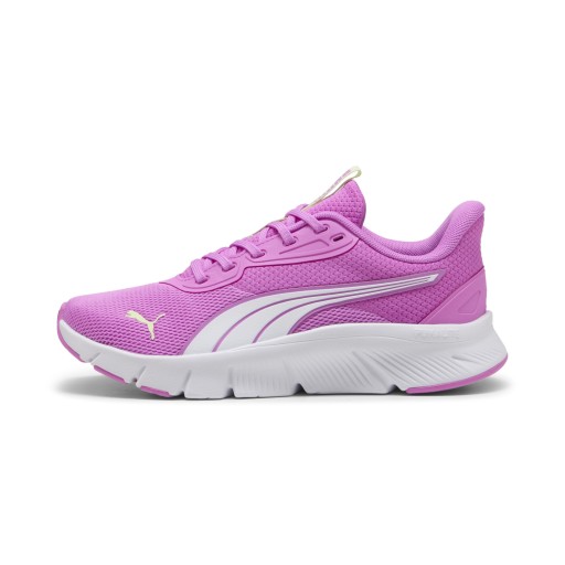 PUMA FlexFocus Lite Modern hardloopschoenen, Roze/Wit