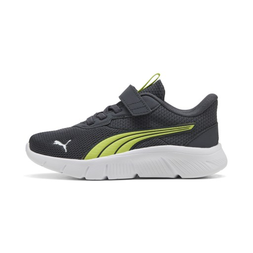PUMA FlexFocus Modern hardloopschoenen, Grijs/Wit