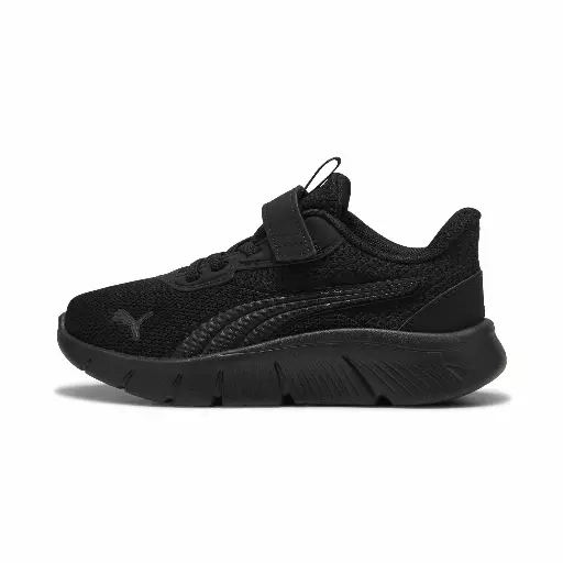 PUMA FlexFocus Modern hardloopschoenen, Zwart/Grijs