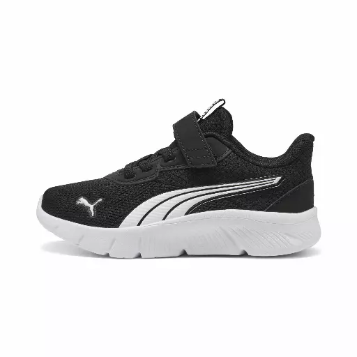 PUMA FlexFocus Modern hardloopschoenen, Zwart/Wit