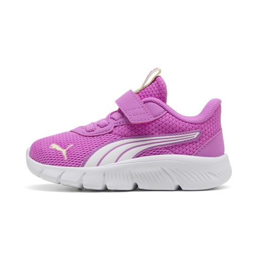 PUMA FlexFocus Modern sneakers, Roze/Wit