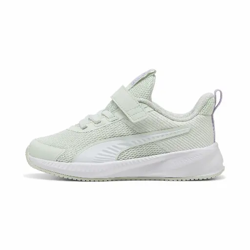 PUMA Flyer 4 hardloopschoenen, Wit