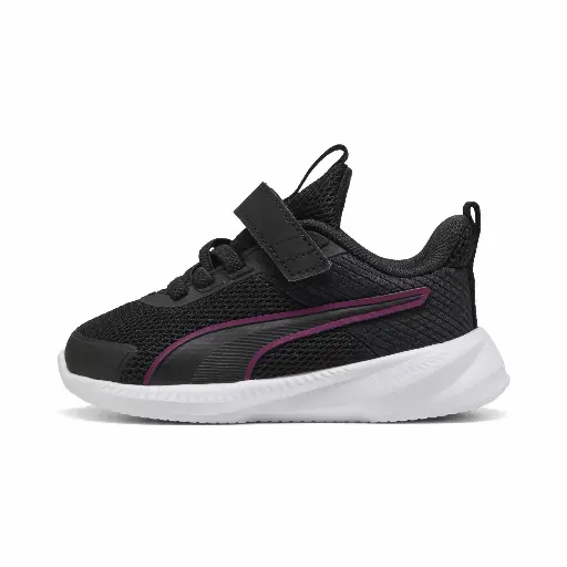 PUMA Flyer 4 hardloopschoenen, Zwart