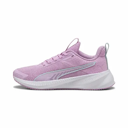 PUMA Flyer Lite 4 hardloopschoenen, Wit