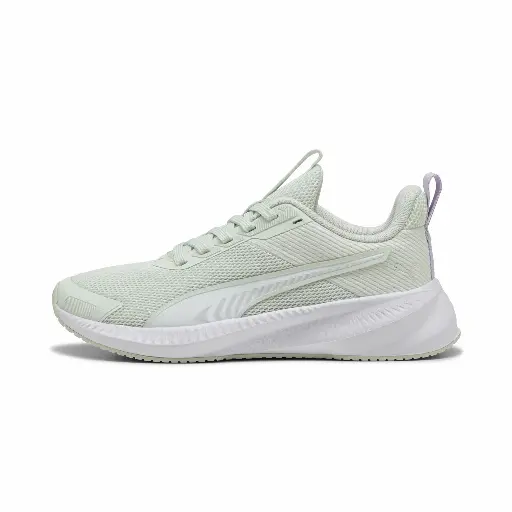 PUMA Flyer Lite 4 hardloopschoenen, Wit