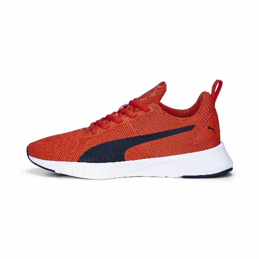 PUMA Flyer Runner sportschoenen, Zwart