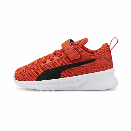 PUMA Flyer Runner sportschoenen, Zwart