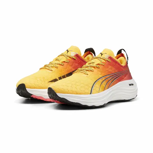 PUMA ForeverRun NITRO™ hardloopschoenen voor Dames, Wit