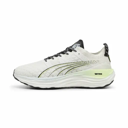 PUMA ForeverRun NITRO™ hardloopschoenen voor Heren, Blauw/Grijs