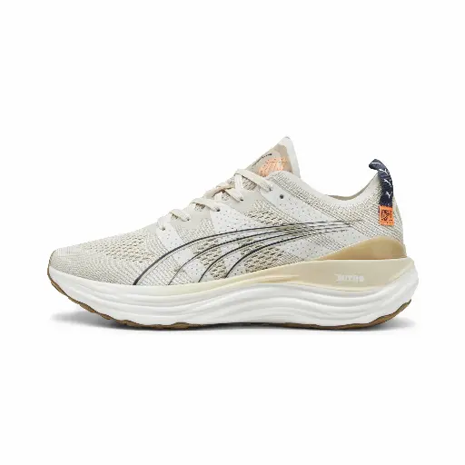 PUMA ForeverRun NITRO™ hardloopschoenen voor Heren, Blauw/Grijs