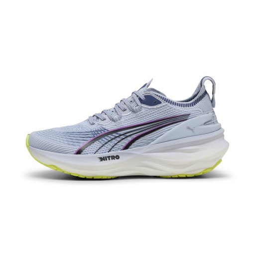 PUMA ForeverRun NITROâ¢ 2 hardloopschoenen voor Dames, Geel