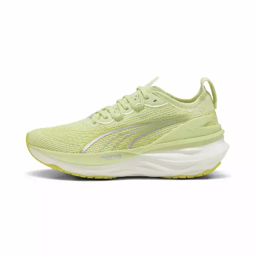 PUMA ForeverRun NITROâ¢ 2 hardloopschoenen voor Dames, Groen