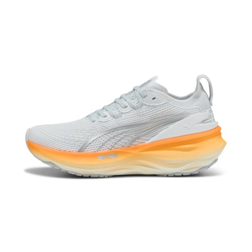 PUMA ForeverRun NITROâ¢ 2 hardloopschoenen voor Dames, Wit
