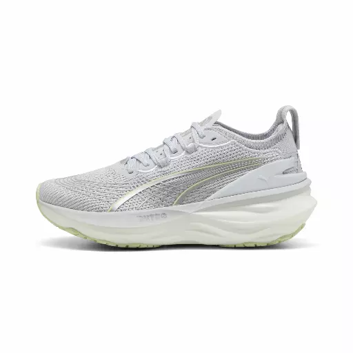 PUMA ForeverRun NITROâ¢ 2 hardloopschoenen voor Dames, Zilver