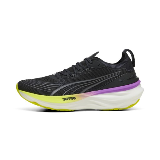 PUMA ForeverRun NITROâ¢ 2 hardloopschoenen voor Heren, Zwart
