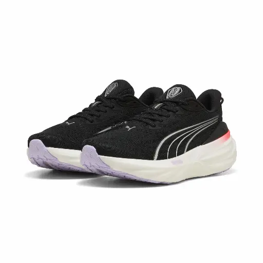 PUMA ForeverRun NITROâ¢ 3 hardloopschoenen voor Dames, Zwart