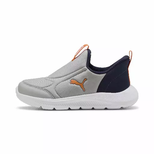 PUMA Fun Racer 2 SLIPTECH™ sneakers, Blauw/Grijs