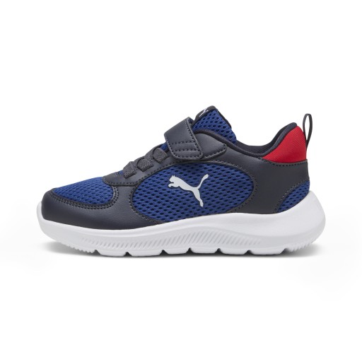 Puma Fun Racer 2 sneakers, Blauw/Wit