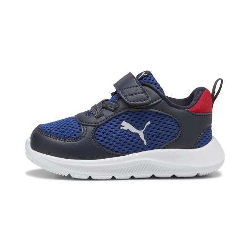 Puma Fun Racer 2 sneakers, Blauw/Wit