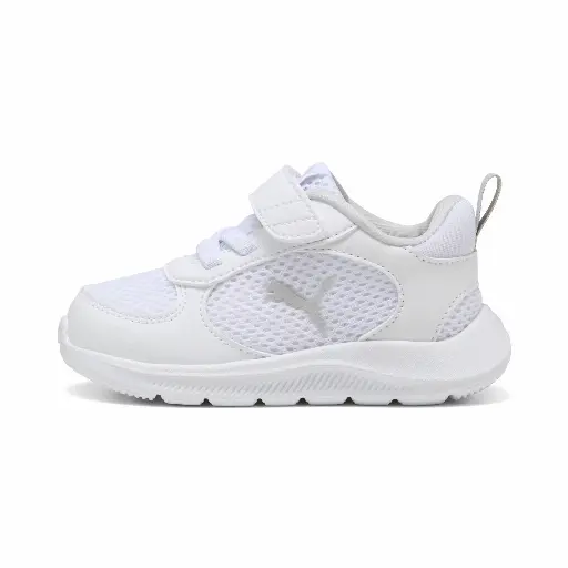Puma Fun Racer 2 sneakers, Grijs/Wit