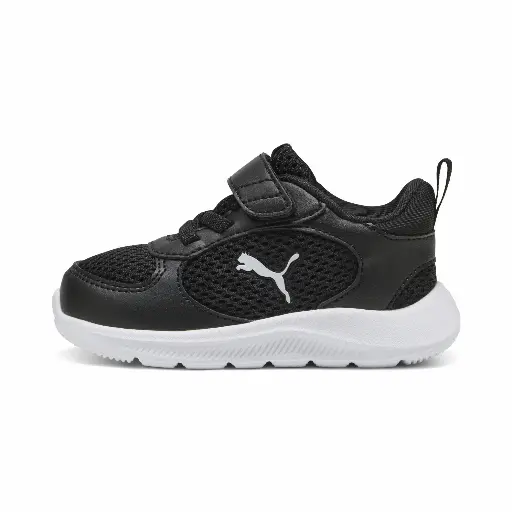 Puma Fun Racer 2 sneakers, Zwart/Wit