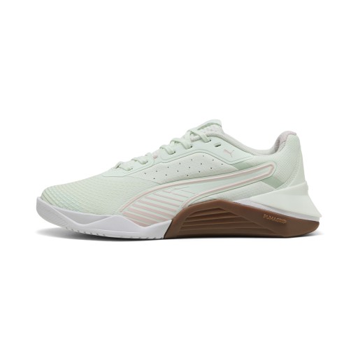 PUMA Fuse 4.0 sneakers voor Dames, Wit