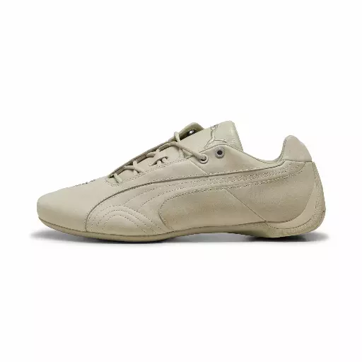 PUMA Future Cat Studs uniseks sneakers, Zilver