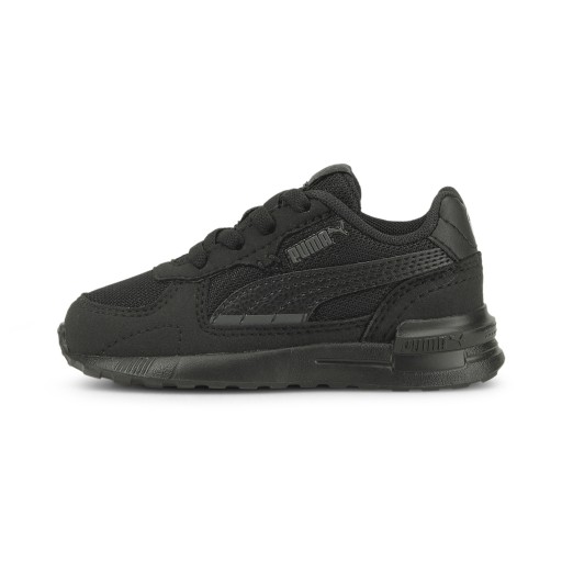 PUMA Graviton AC sportschoenen, Zwart