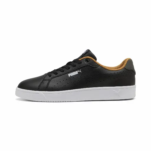 PUMA Grounded Perf II sneakers, Zwart/Wit