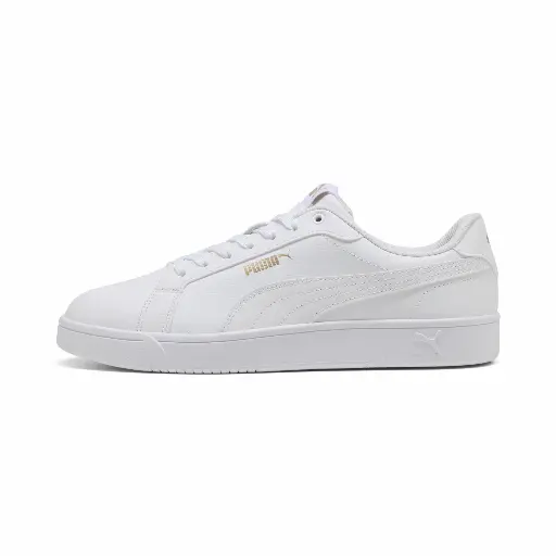 PUMA Grounded SL II sneakers, Wit/Goud
