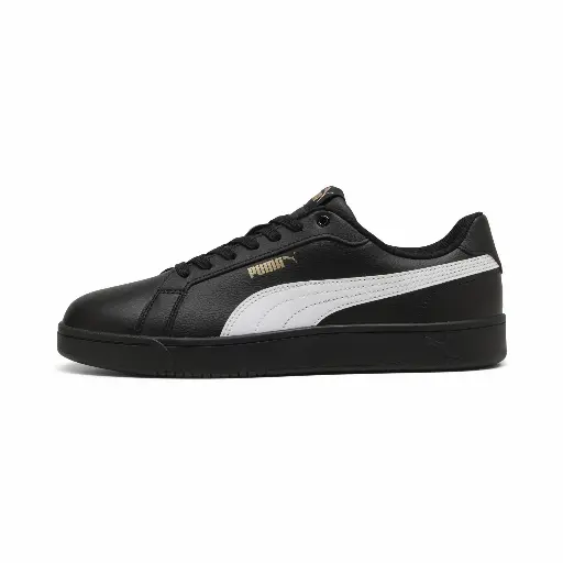 PUMA Grounded SL II sneakers, Zwart/Wit/Goud