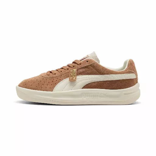 PUMA GV Special uniseks sneakers van suÃ¨de