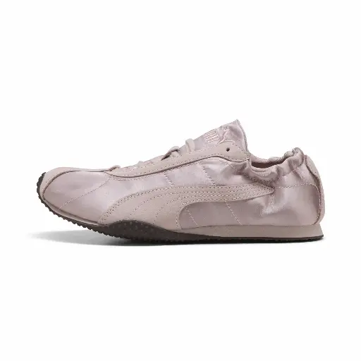 PUMA H-street Etoile sneakers voor Dames, Roze
