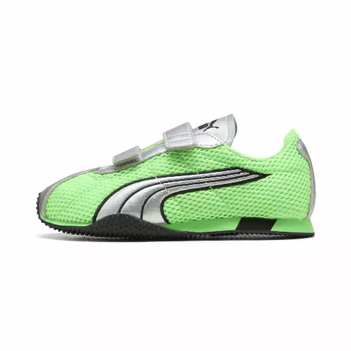 PUMA H-Street OG sneakers, Groen/Zilver