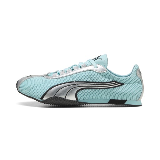 PUMA H-Street OG uniseks sneakers, Zilver