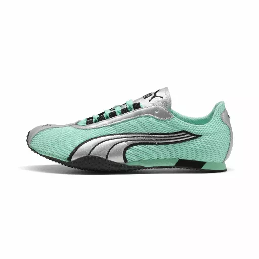 PUMA H-Street OG uniseks sneakers, Zilver