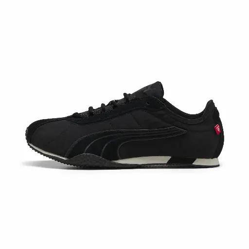 PUMA H-Street PrimaLoft® uniseks sneakers, Zwart/Grijs