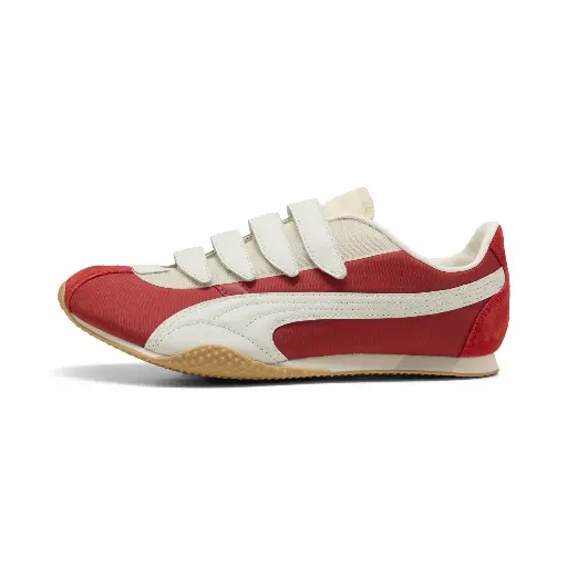 PUMA H-Street Strap Sneakers uniseks, Wit