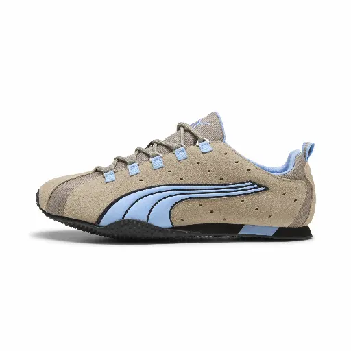 PUMA H-Street WTR II uniseks sneakers, Blauw/Bruin