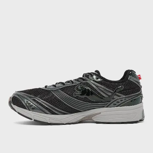 PUMA Homura OG+ Sneaker Men Black 
